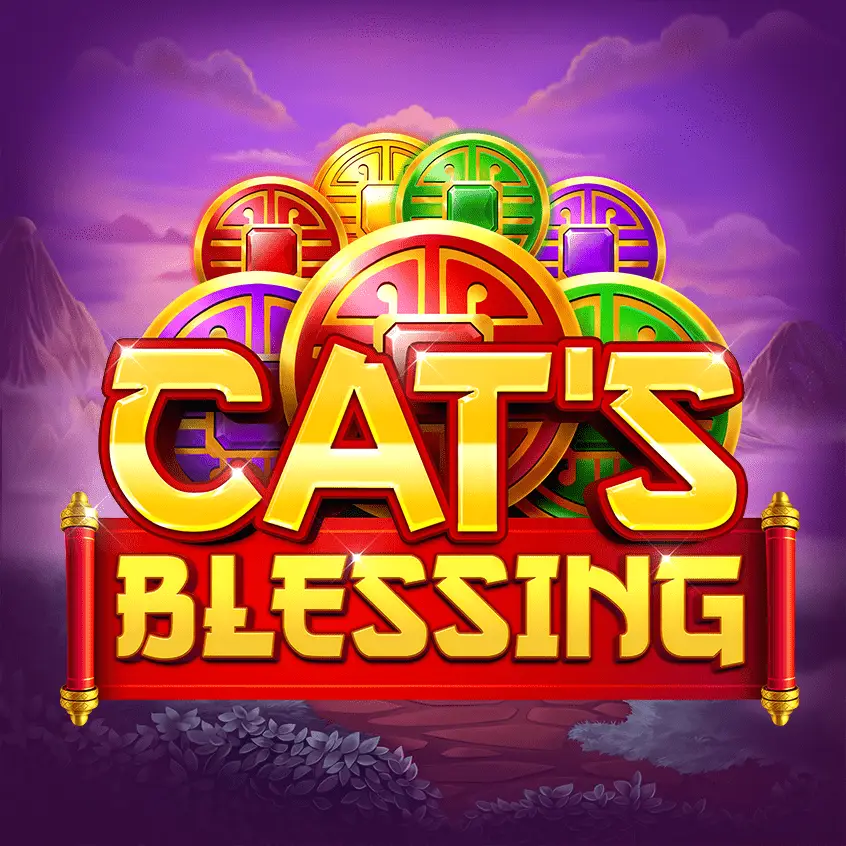 Cats Blessing нова гра