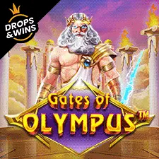 Gates of Olympus ігровий автомат