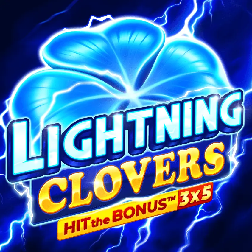 Lightning Clovers нова гра