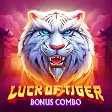 Luck of Tiger нова гра