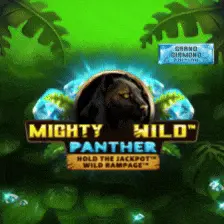 Mighty Wild Panther нова гра