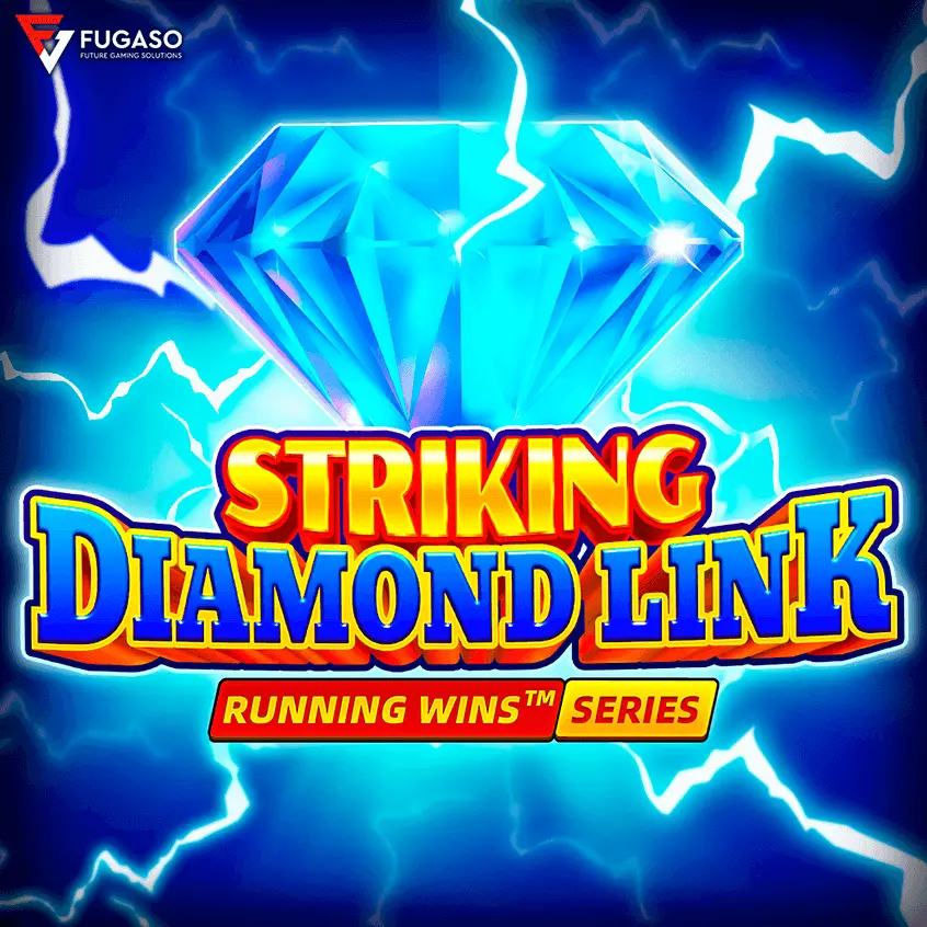 Striking Diamond Link нова гра